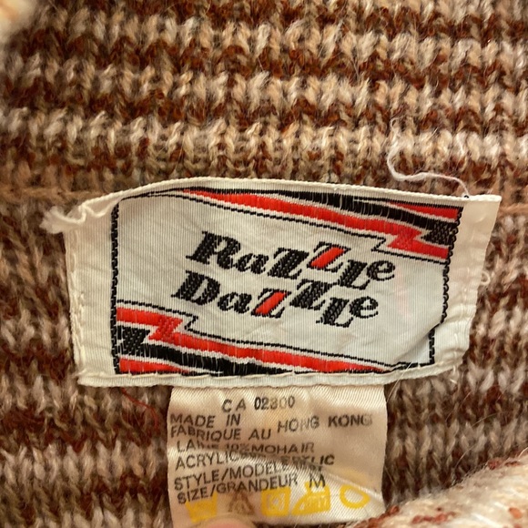 ✨ 3 for 20 ✨ Vintage sweater - Picture 5 of 6